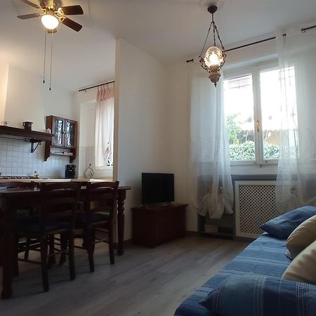 Villetta La Gabbianella 리보르노 외부 사진
